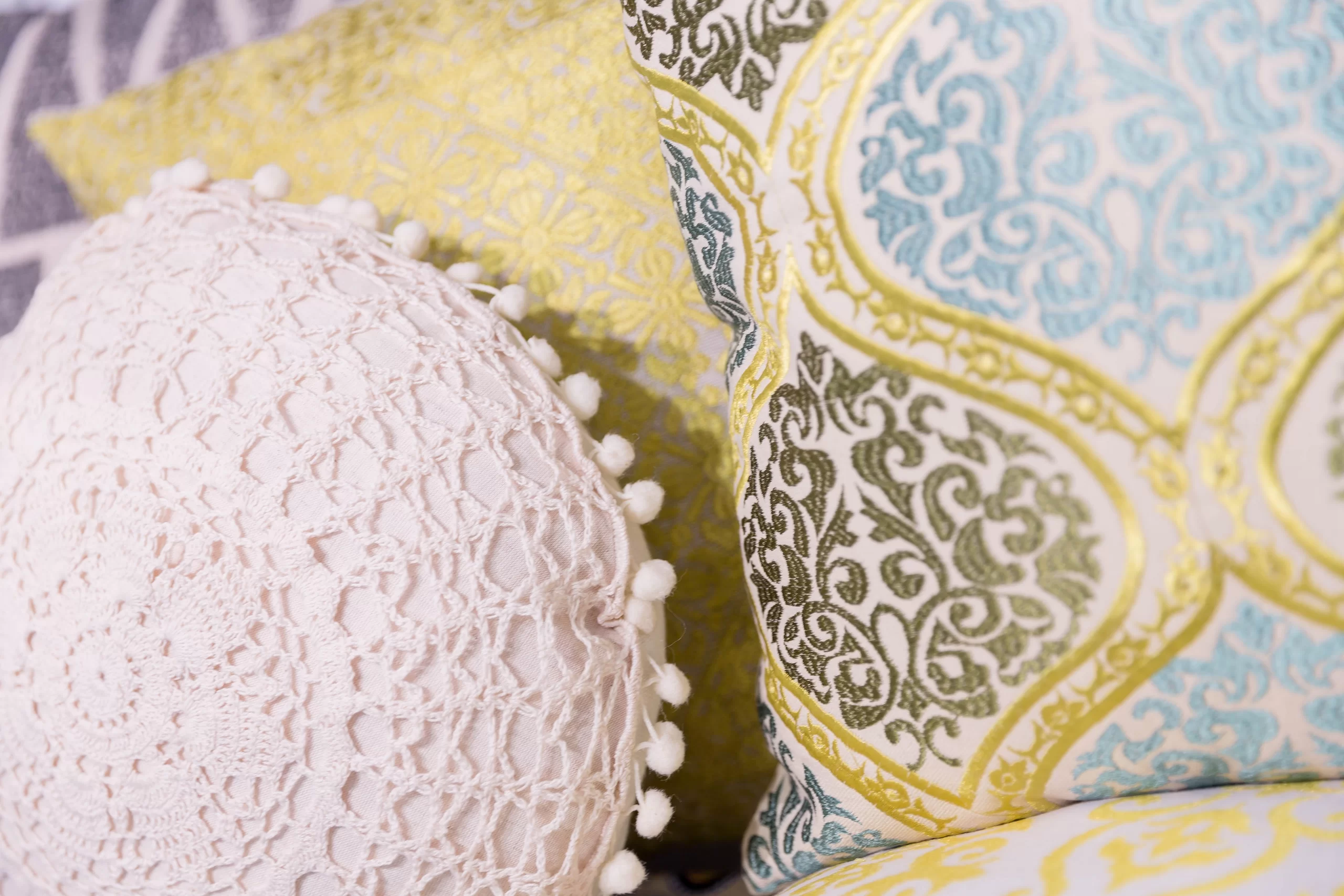 Home Textiles Sourcing