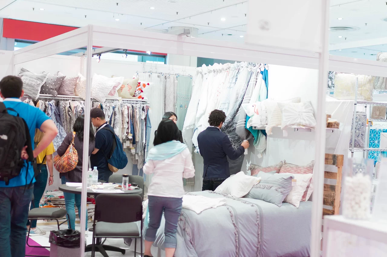 What to Expect From the Summer 2019 Edition of Home Textiles Sourcing Expo