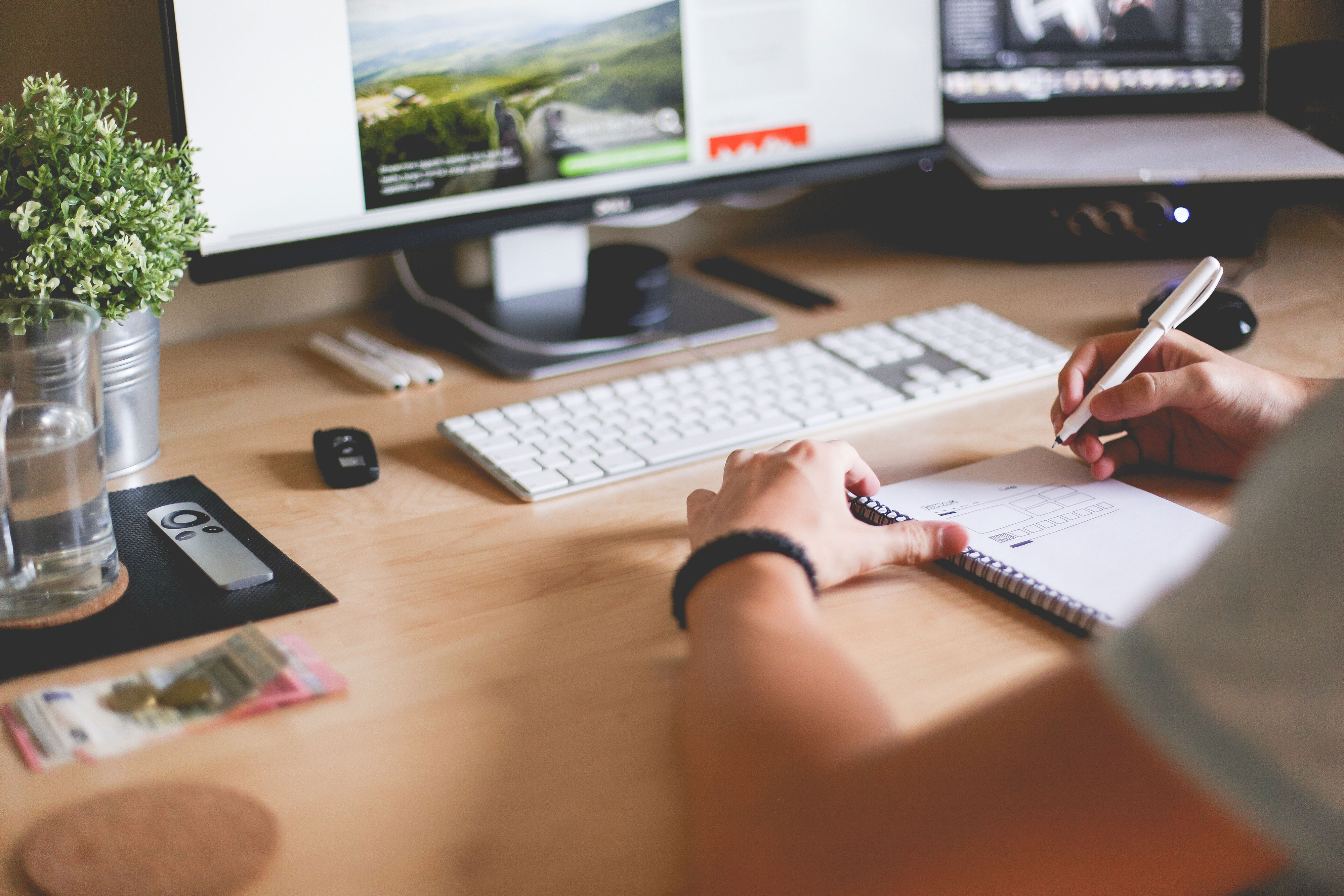 Exhibitor Services