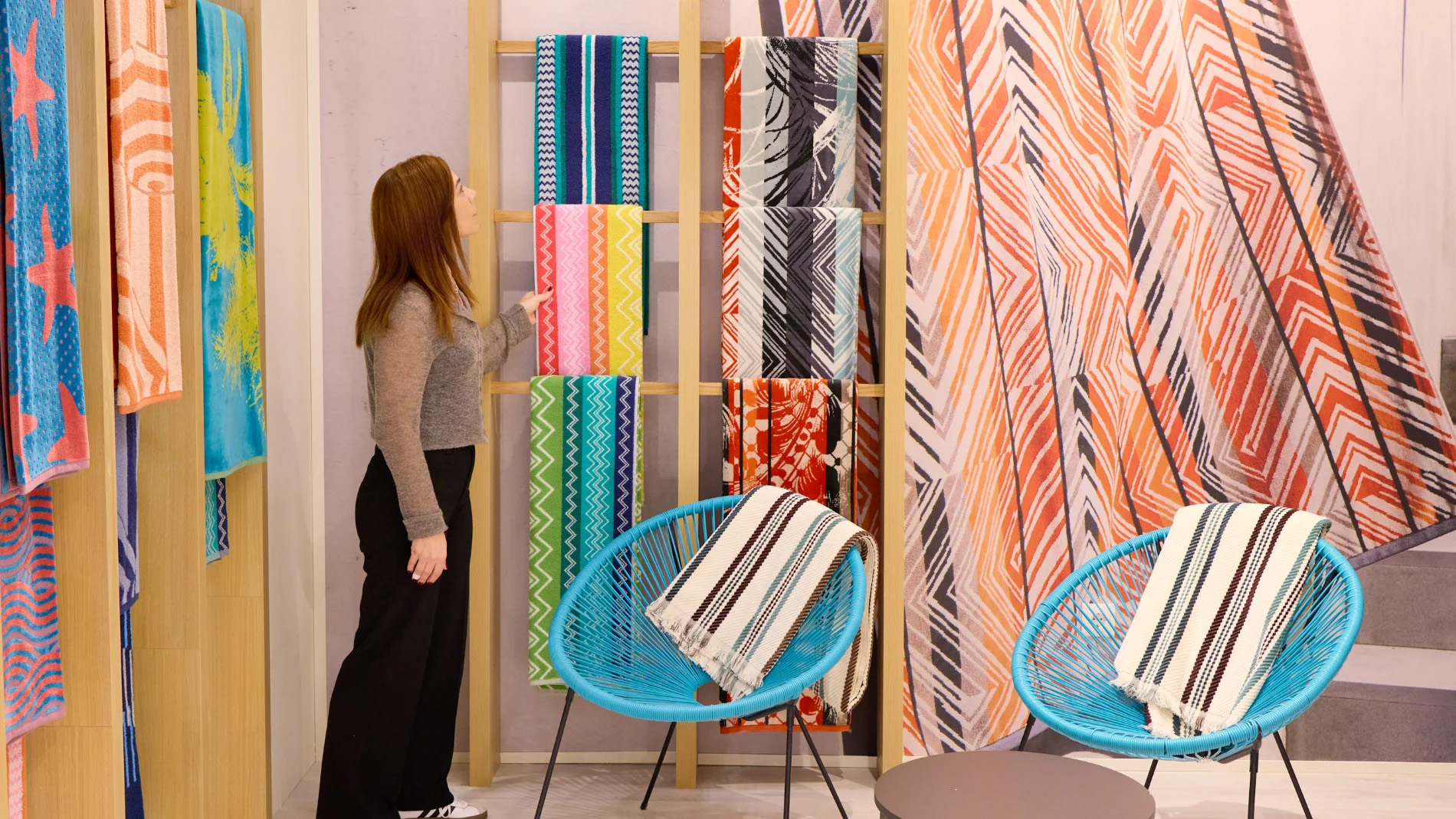 Hometextile-Worldwide