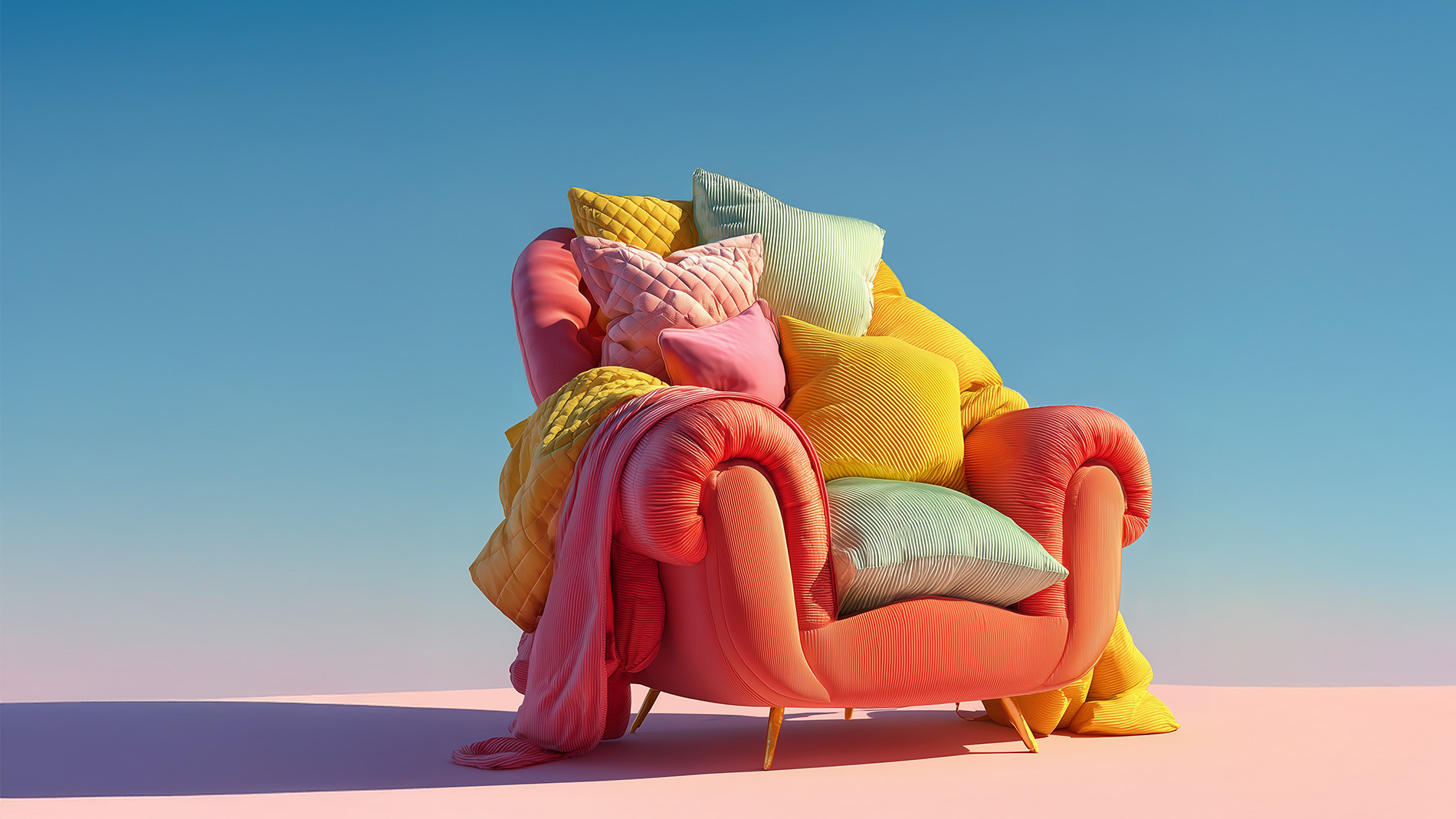 Hometextile-Worldwide