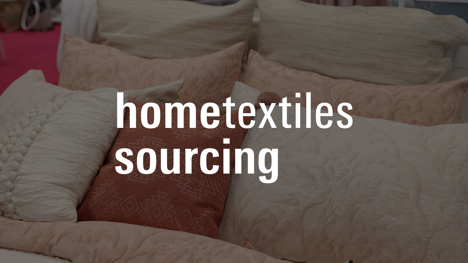 Home Textiles Sourcing Los Angeles