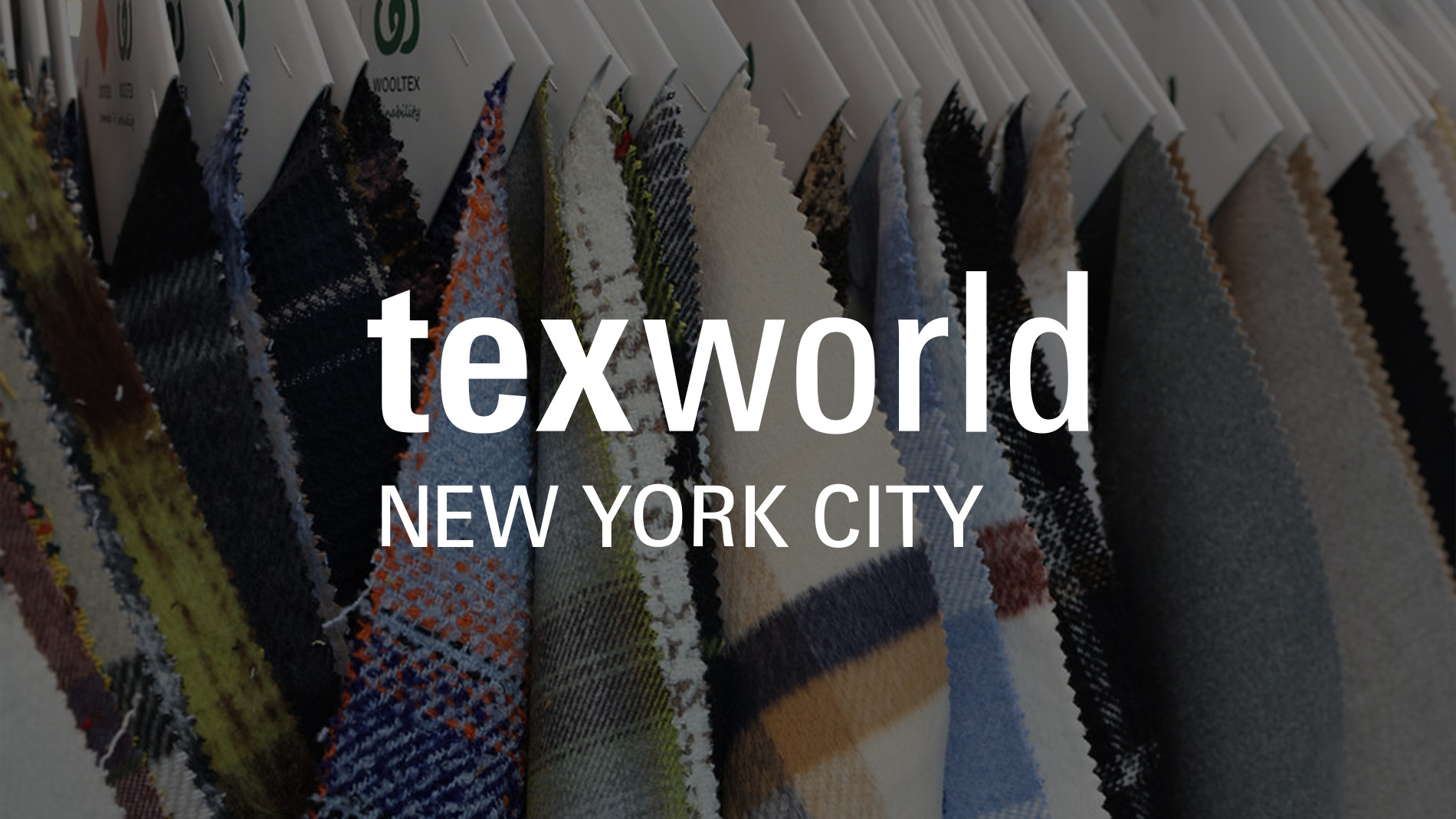 Texworld New York City